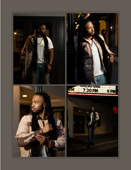 Bold & Beyond Men (Issue 638 December 2025), page 3