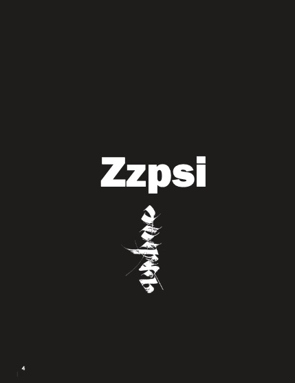 Darkly Issue 466 November, page 4