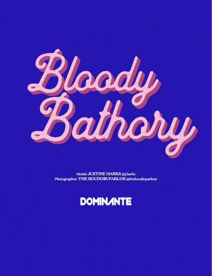 DOMINATE Capturing Emotions 25 December 2025, page 6