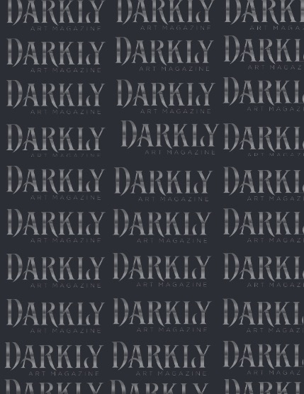 Darkly Issue 514.1 February, page 2