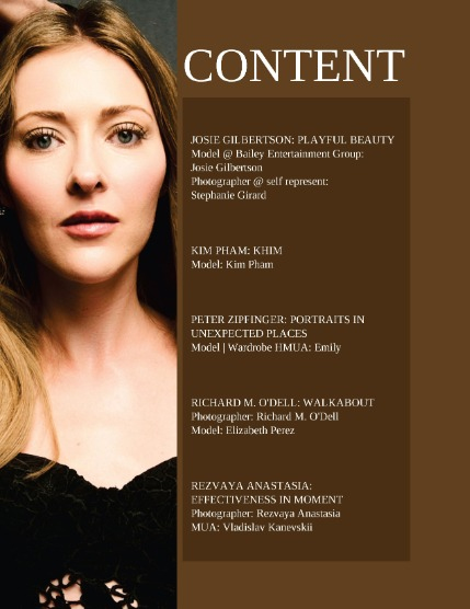 Bold & Beyond Portrait (Issue 659 January 2026), page 2