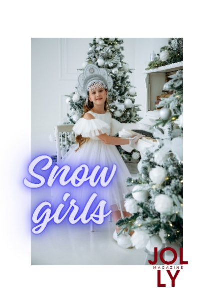 JOLLY MAGAZINE 8/2026, page 5