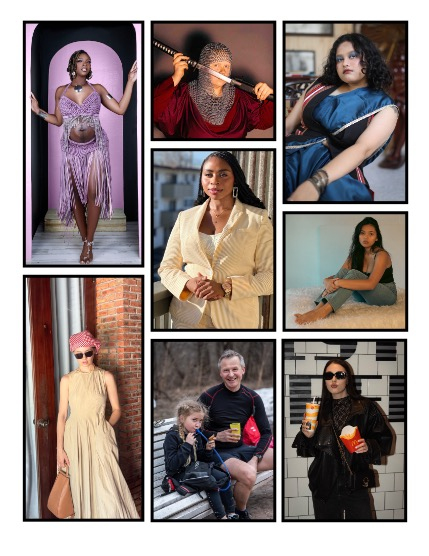 ARTEGO MAGAZINE - PORTRAIT JUNE ISSUE 1410, page 3