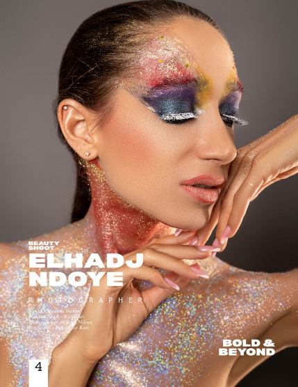 Bold & Beyond Beauty (Issue 971 June 2026), page 4