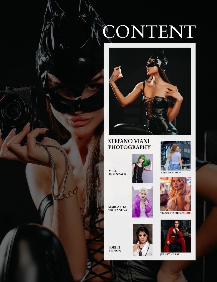 Bold & Beyond Portrait (Issue 1075 August 2026), page 2