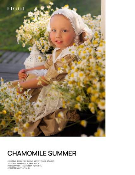 FIGGI MAGAZINE - TEEN & KIDS SEPTEMBER (Vol 2282), page 4