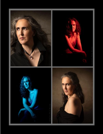 Bold & Beyond Glamour & Fashion (Issue 503 September 2025), page 3