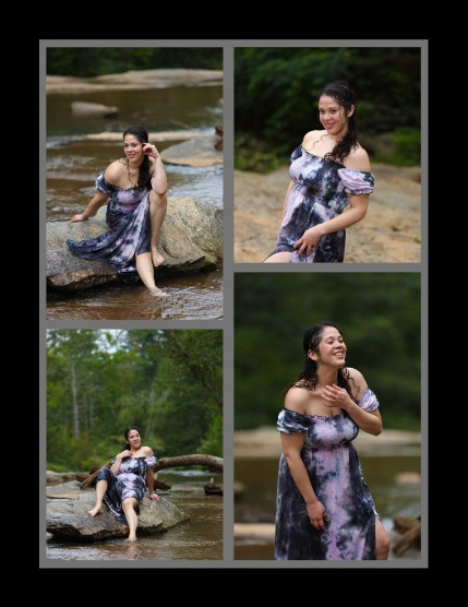 Bold & Beyond Portrait (Issue 524 September 2025), page 3