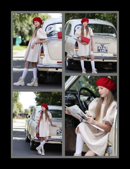 Bold & Beyond Teen & Kids (Issue 539 September 2025), page 3