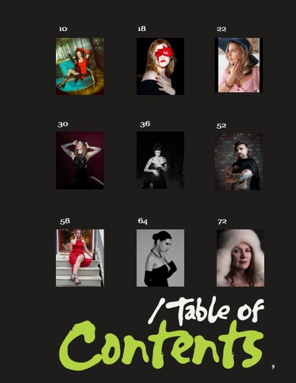 Darkly Issue 539 March, page 9