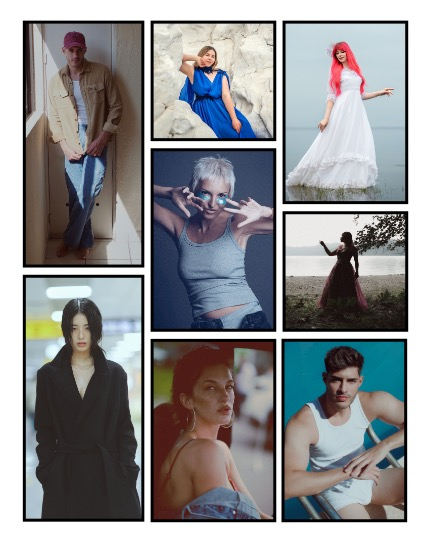 ARTEGO MAGAZINE - PORTRAIT JUNE ISSUE 1402, page 3