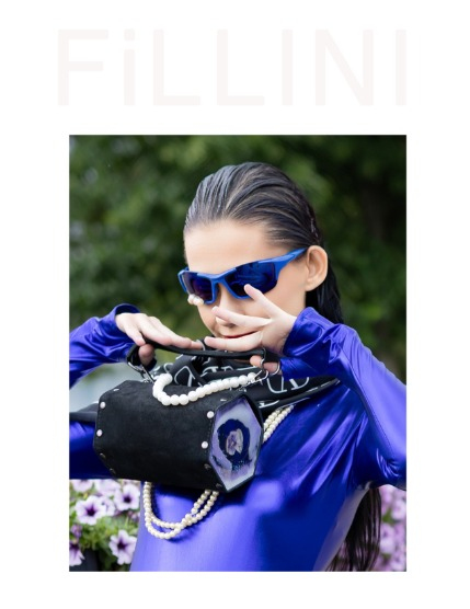 FiLLINI magazine (July vol.1/2026), page 3