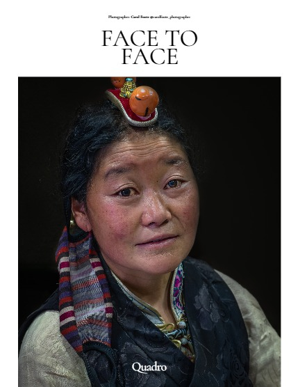 QUADRO MAGAZINE - NATURE & TRAVEL MARCH (Vol 938), page 4