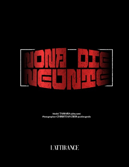 L'ATTIRANCE Exploring Sensuality 01 September 2025, page 6