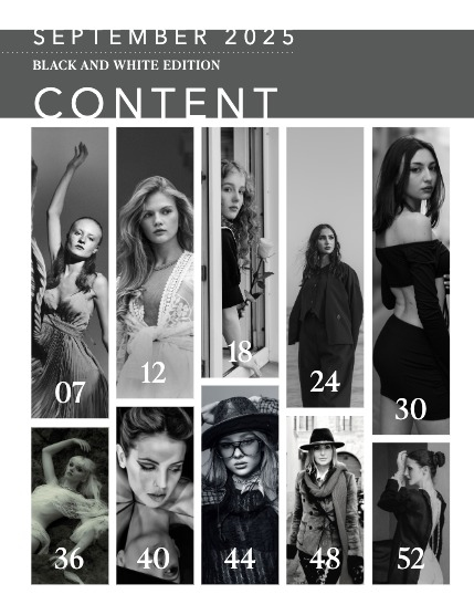 Issue 246 - Black and White Edition - September 2025, page 2