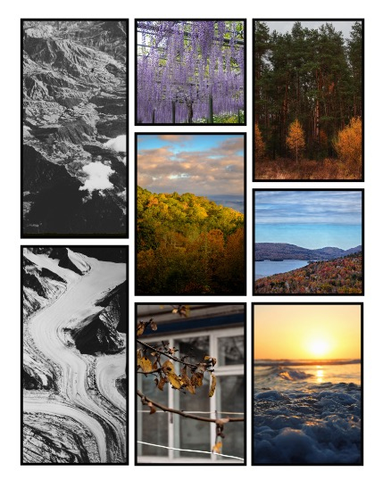 ARTEGO MAGAZINE - NATURE & TRAVELS DECEMBER ISSUE 1149, page 3