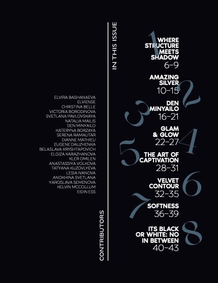 EDITH MODE 1346 - Serena, page 5