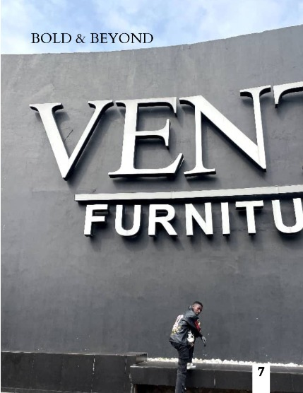 Bold & Beyond Men (Issue 643 December 2025), page 7