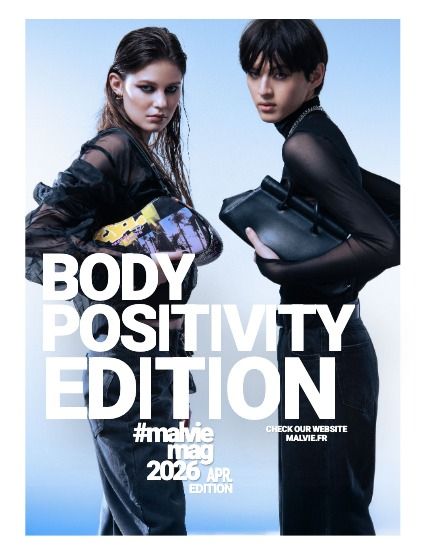 MALVIE BODY POSITIVITY 110 April 2026, page 4