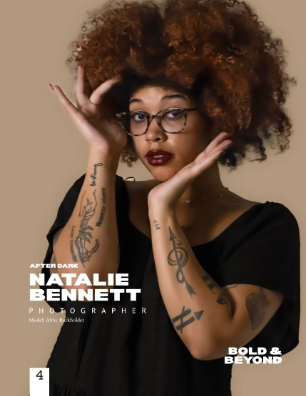 Bold & Beyond Fashion (Issue 865 April 2026), page 4