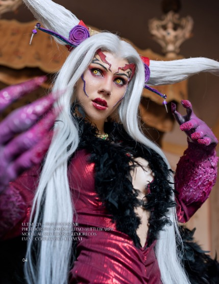 Cos.net Magazine - issue n.3, page 4
