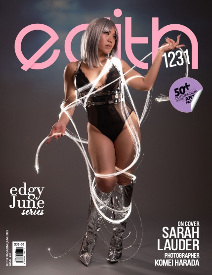 Edith Mag 1231 cover 1, page 1
