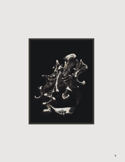 Darkly Issue 385 August, page 5