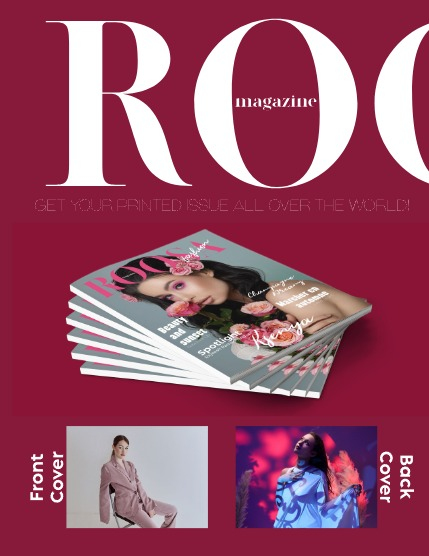 ROOSA Magazine September 2025 Issue 3, page 2