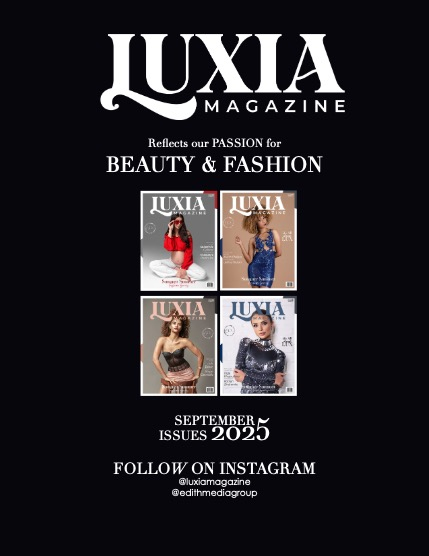 Luxia Mag 579 - Randi-Lyn  Forbes , page 2