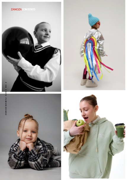 ZANOZA MAGAZINE SPRING 2 / 2026, page 2