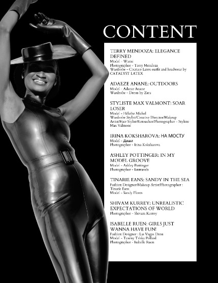 Bold & Beyond Fashion (Issue 1008 July 2026), page 2