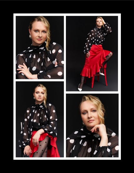 Bold & Beyond Fashion (Issue 1023 July 2026), page 3