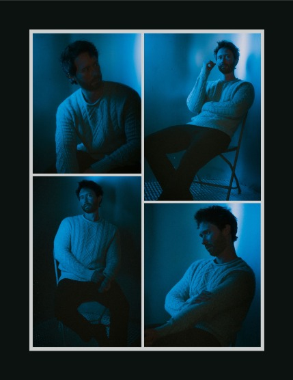 Bold & Beyond Men (Issue 986 July 2026), page 3