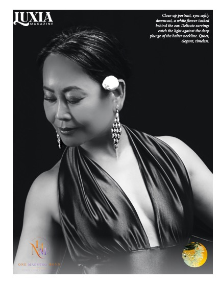 Luxia Mag 663, page 2