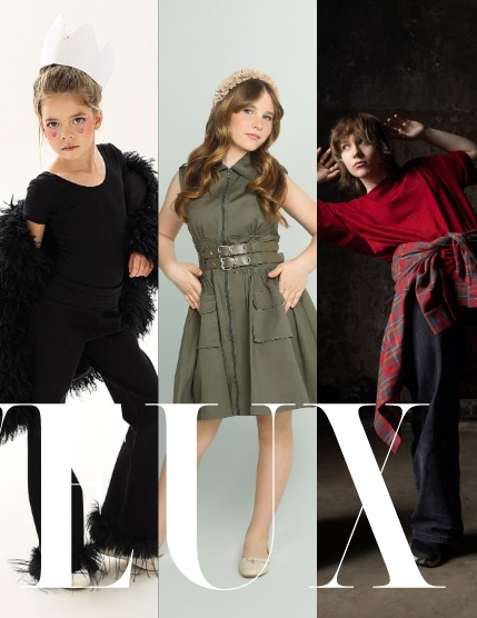 MOVEUX Magazine September 2026 Teen&Kids Edition Issue 2, page 5