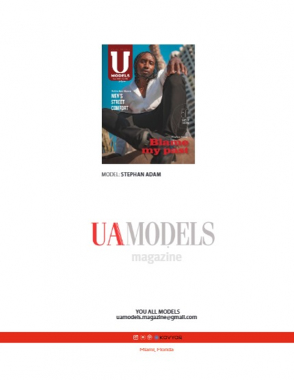 UAModels | Men | #254, page 2