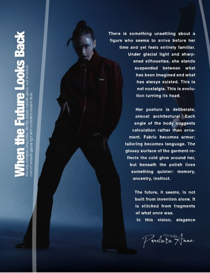 L'ATTIRANCE MAIN ISSUE 50 February 2026, page 4