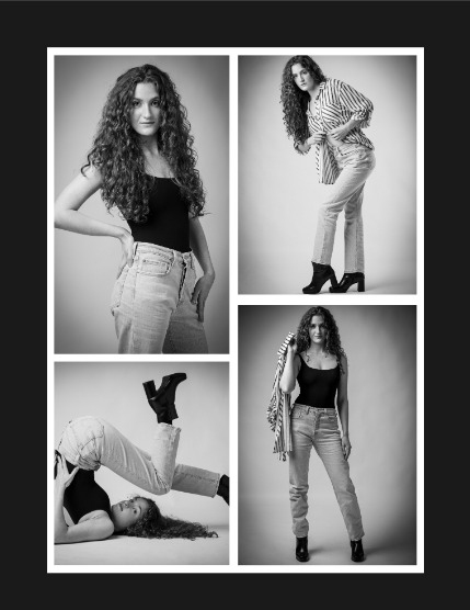 UNTAMED FASHION Vol. 341 June 2026), page 3