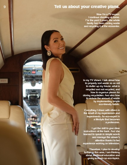 REBEL LONDON, page 9