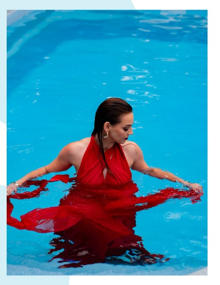 L'ATTIRANCE BOLD FASHION 54 December 2025, page 9