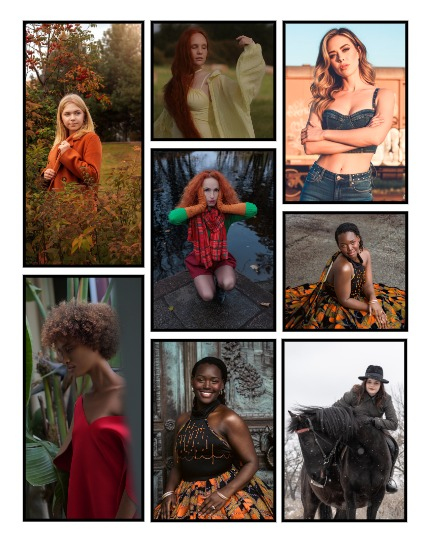 ARTEGO MAGAZINE -  PORTRAIT DECEMBER ISSUE 1168, page 3