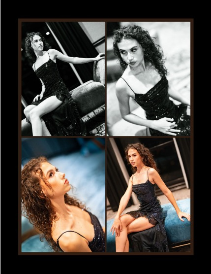 Bold & Beyond Glamour & Fashion (Issue 348 May 2025), page 3