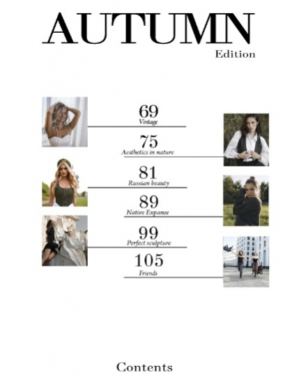 GRANDEUR LIFE MAGAZINE  AUTUMN ISSUE VOL 15/2025, page 3