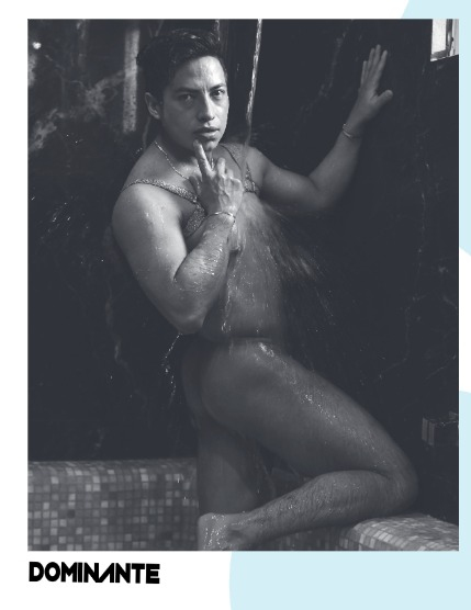 DOMINANTE SENSUAL ELEGANCE 35 April 2026, page 8