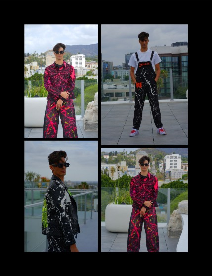Bold & Beyond Fashion (Issue 905 May 2026), page 3