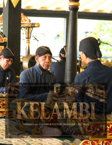 Kelambi Magazine Special Interview Rey Lima & Leanela Reina for Fantasy Cosplay October Edition Vol 082, page 5