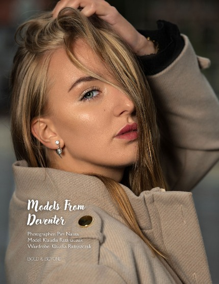 Bold & Beyond Portrait (Issue 176 April 2025), page 4