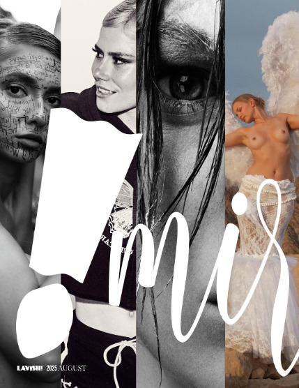 IMIRAGEmagazine Issue: #3100, page 8