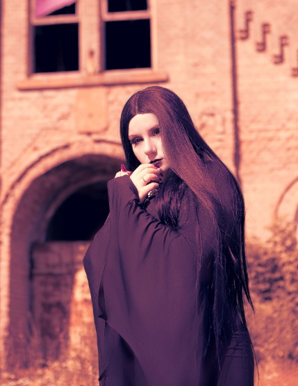 DOMINANTE Dreams Unleashed 18 Fashion 2026, page 7