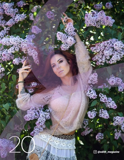 Edith Magazine - vol 1189, page 4